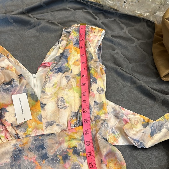 NWT LIQUORISH Dress size 2 - Picture 12 of 16